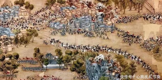 左宗棠|同为晚清重臣，曾国藩与左宗棠是如何树为一生之敌的！