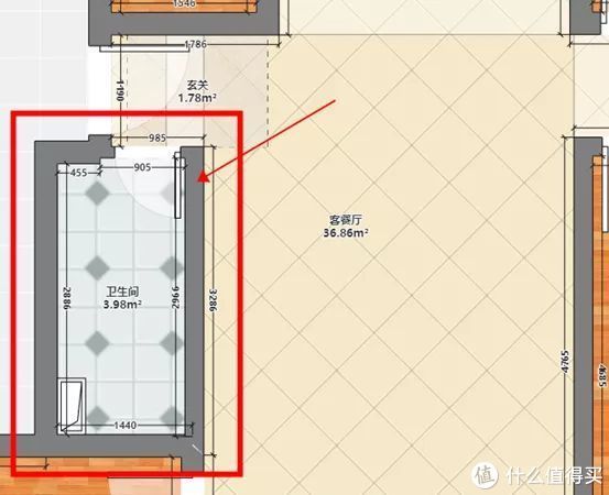 材料|收藏向:25个装修省钱实操!户型改造门窗更换,有必要吗?什么材料便宜还没甲醛?家具家电网购行不?