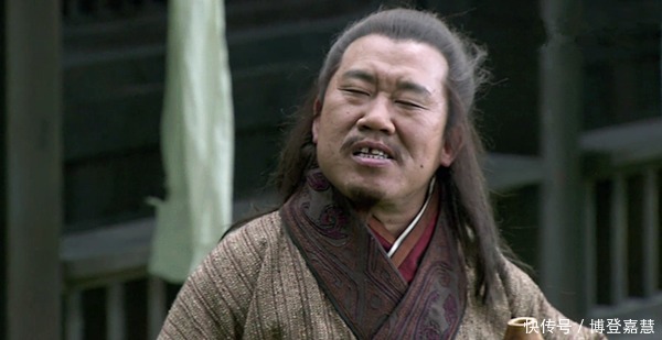 赤壁之战|庞统的死对刘备的影响有多大?这就好比当年曹操失去了郭嘉