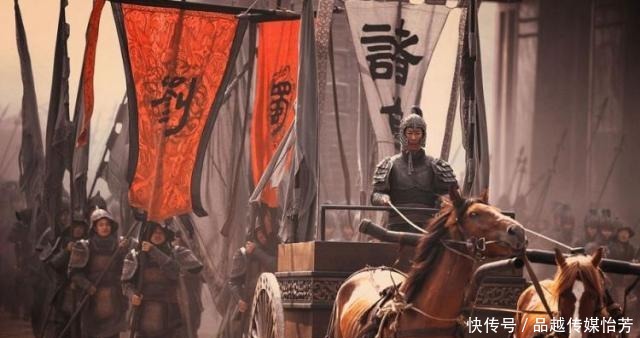 人大|诸葛亮唯一儿子诸葛瞻战死后真的绝后了吗?此地8千人大村隐玄机