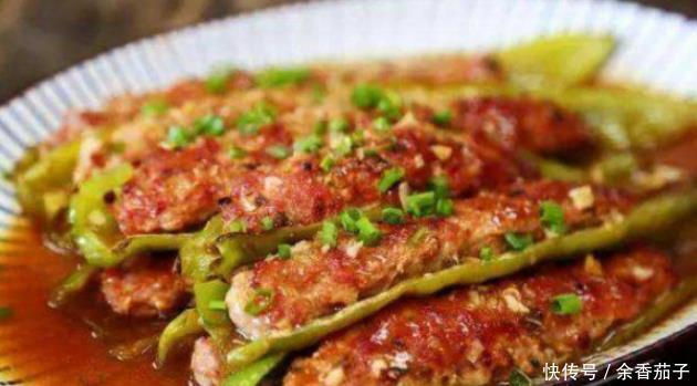好吃|解馋又下饭的几道家常菜,简单易学,鲜美可口,好吃到停不下来!