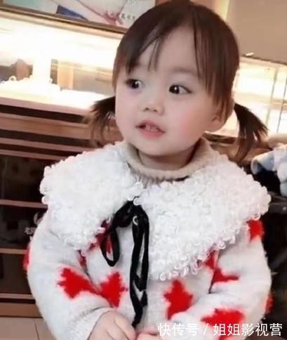 小情人|爸爸整天担心自己的小情人会被“偷走”,网友表示太可爱了