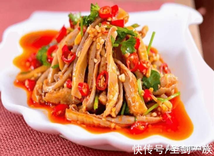 适合天冷的12道家常菜，低热量高营养特别下饭，照着做不愁没好菜