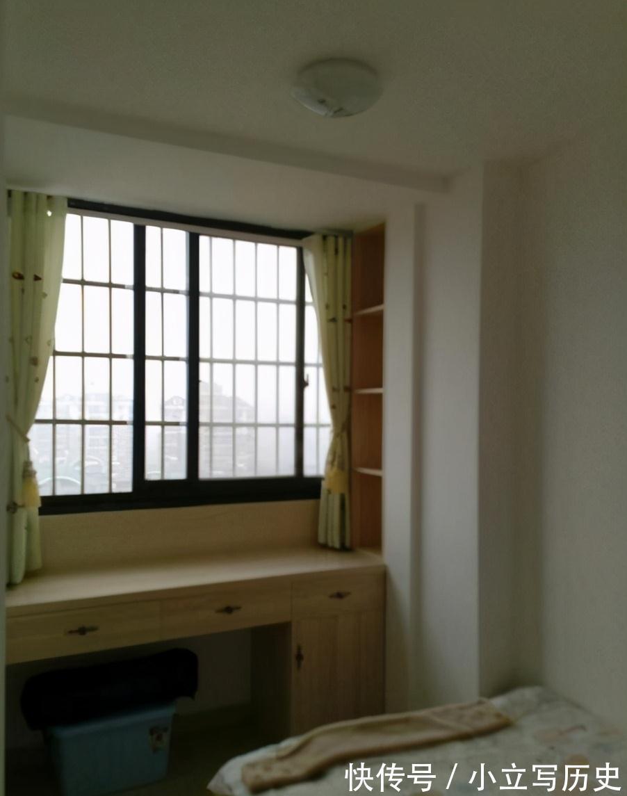 入住|新房装修完工入住,亲朋参观后都说好看,就是风格好像过时了