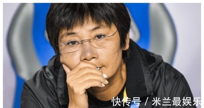 东京奥运会|为何女足都叫水庆霞水妈妈?谁注意水庆霞夺冠后举动,贾秀全尴尬