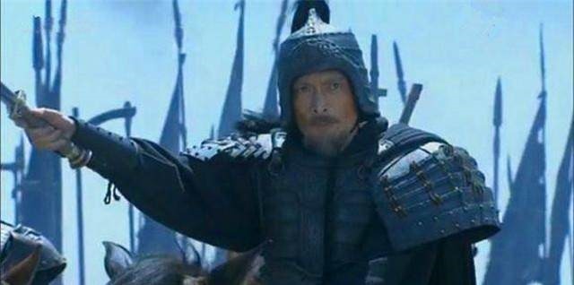 此人|此人在三国武将中被严重低估，排第十五名，却打得关羽落花流水