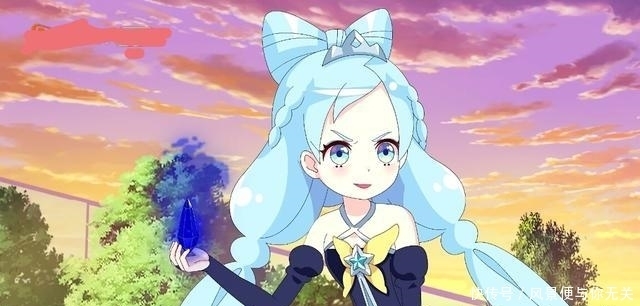 菲尔|小花仙：贝瑞心里最害怕的那个它，又来了