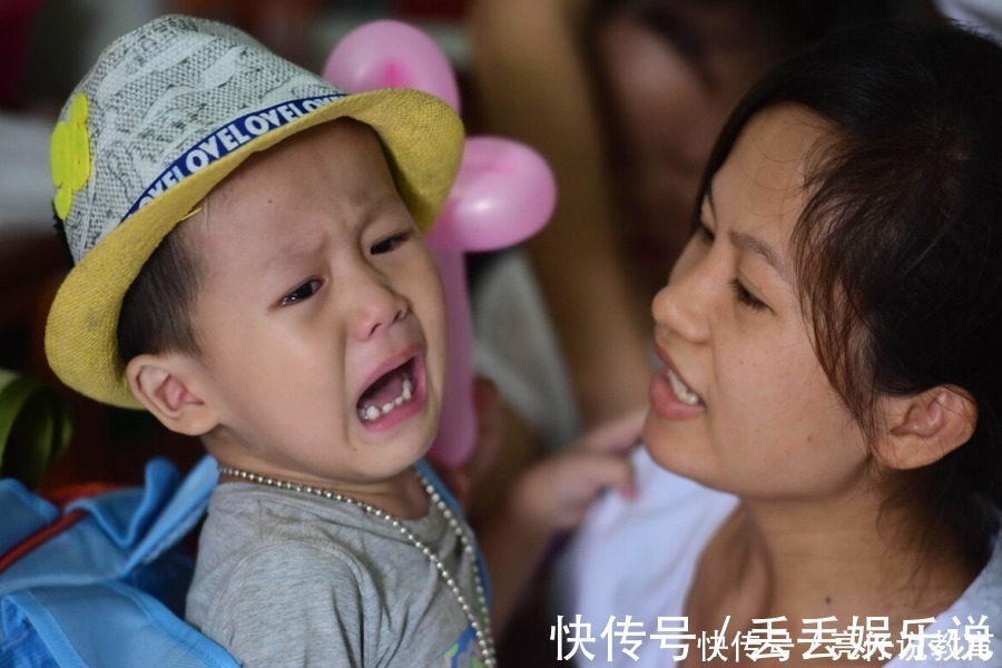 生活环境|家庭教育中,除打骂外,尽量杜绝四种教育方式,孩子或会更优秀