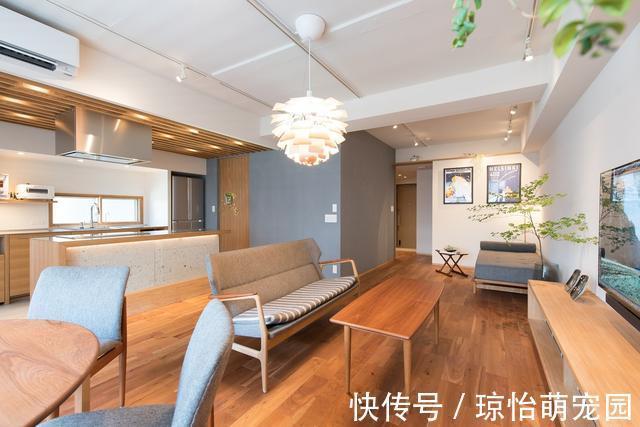 日本|日本太太坚持断舍离，一天收拾一个区域，家里整洁有序，超治愈