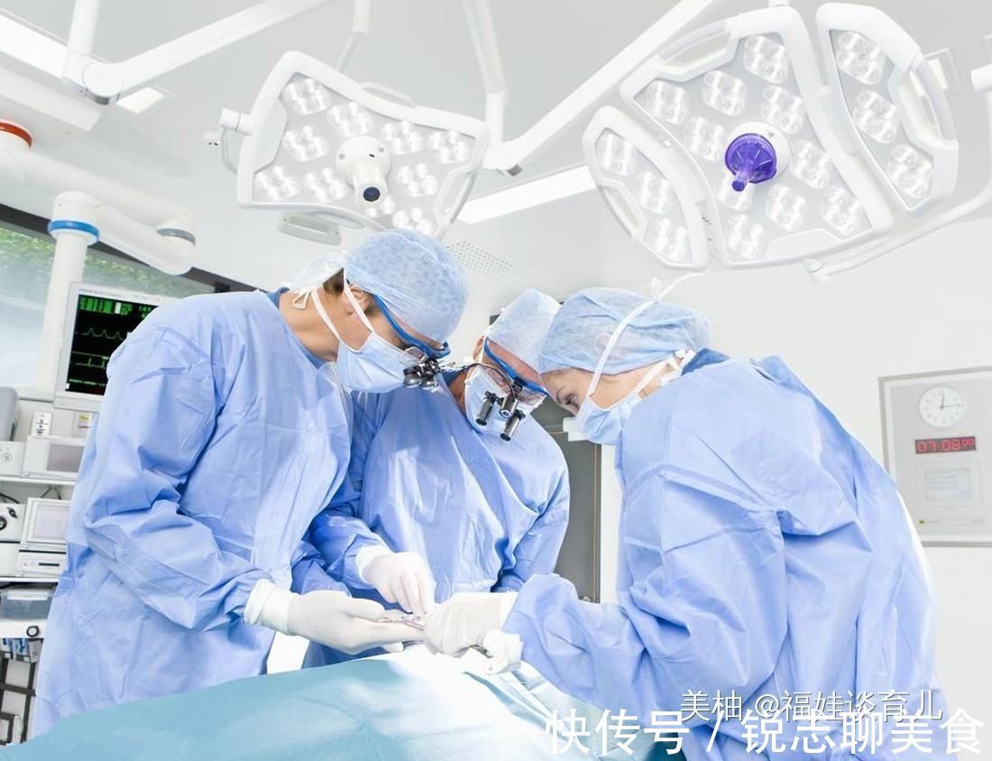 妇产科|妇产科为什么有男医生？产妇的隐私不是隐私吗？看到解释后明白了