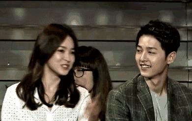 离婚1年,宋慧乔宋仲基同居复合有望?他们也太敢了吧...