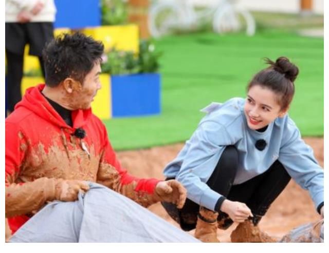 鄭愷|跑男第9季的悲哀：有野心的另尋去路，沒(méi)資源的成為了元老