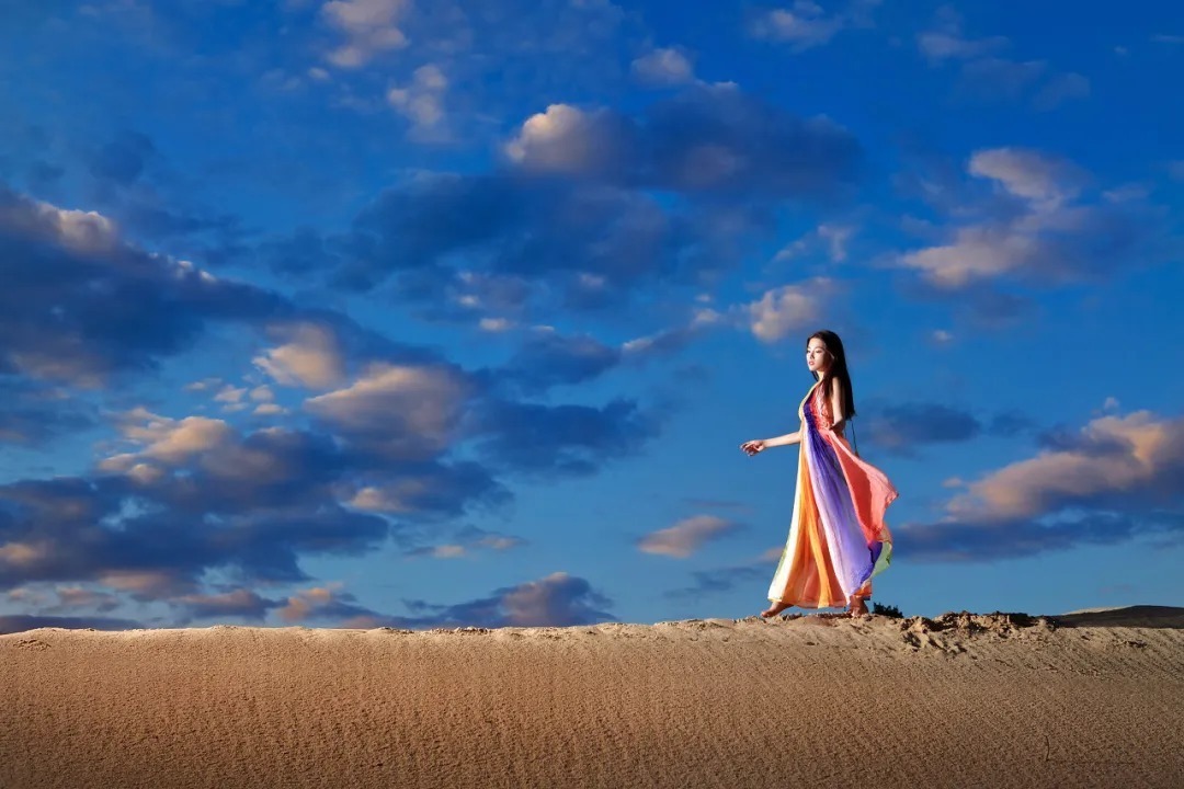 张爱玲#知足、知止、知趣