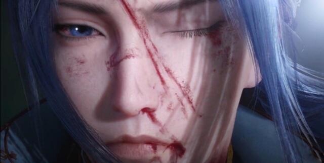 斗罗大陆|《斗罗大陆》官微又陷落了,当初唐三的颜值,并不比蓝银皇时代差