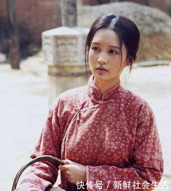 荒女|“莫讨避荒女,别娶活汉妻”,到底啥意思选择伴侣时要擦亮眼睛