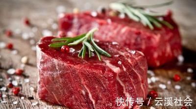 营养物质|牛肉3大功效，为何孕妇却不能一口多吃医生揭晓背后的真相