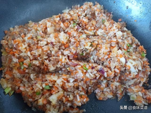 肉馅|饺子皮别浪费了，教你4种创新吃法，皮脆馅香，上桌孩子们抢着吃