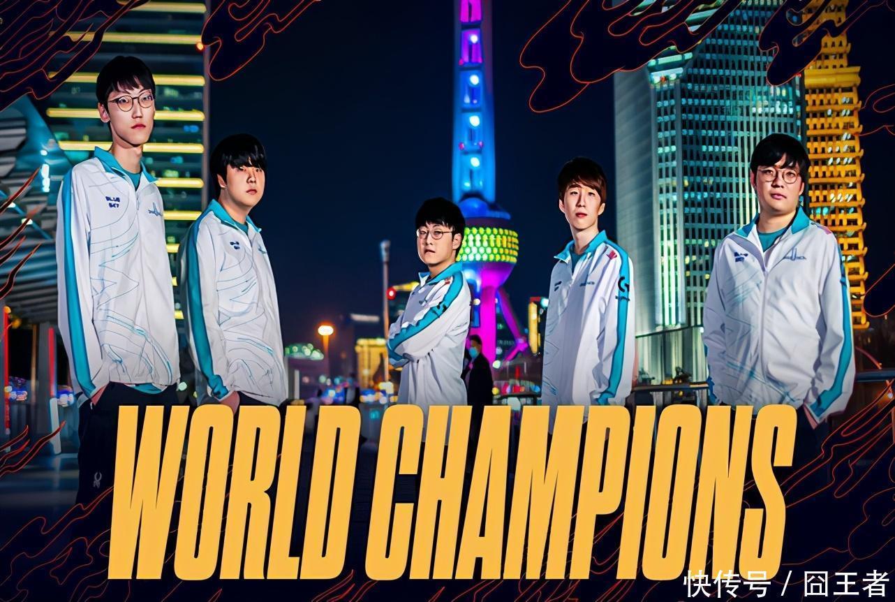 S10|兵败S10后,终于又有网友提问:五个中国人真的赢不了S赛吗?