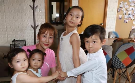 坐过|她曾是国家一级运动员，5年剖腹4次从未坐过月子，如今34岁成这样