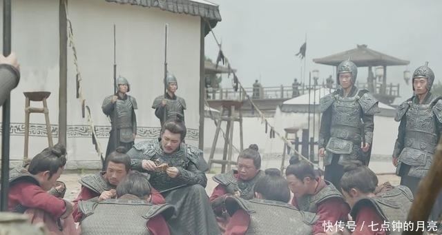 悍将|北魏悍将，被认为是关羽、张飞重生，却屡挫于南梁儒将，无功而返