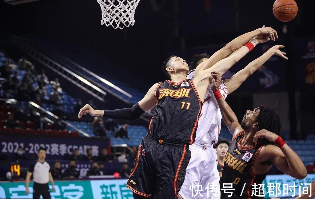 命中率|CBA焦点战:首钢战深圳,情报速递(深圳篇)!