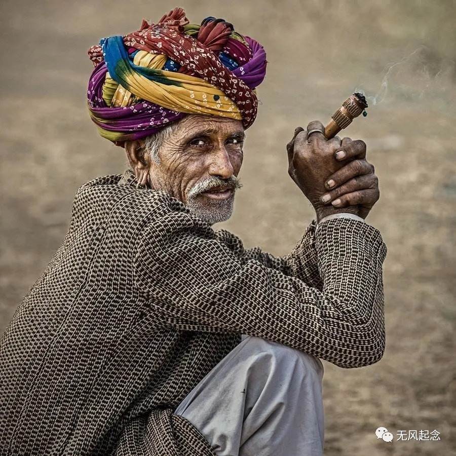 历史记载$都说“读史可以明智”,为何读印度历史,却没有这种感觉?