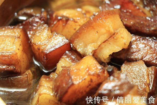 不管炖什么肉,记得多加2种料,保证肉越炖越烂,越炖越香