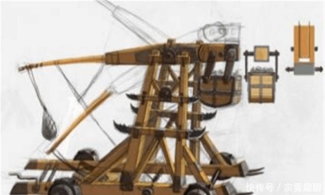 吓退|墨家“武器大师”有多厉害?墨子发明五大武器,生生吓退楚王