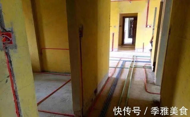 全屋|装修时,打算把全屋换成4平方的电线,师傅却笑我是个憨憨