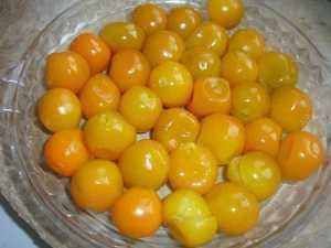 美味|最润肺的水果竟是它，咳嗽的人生吃，痰多煮熟吃，清肺化痰又美味