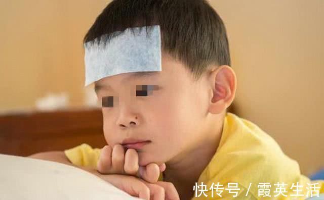 小蛋糕|孩子6岁前脾胃虚弱,有几样食物要少吃,以免伤脾又害胃