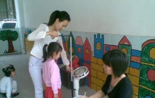 生长激素|进入秋天,这几种表现暗示孩子身高要猛长了,家长别错过哦