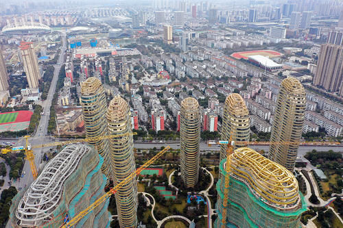 忠告|今明两年打算买房的家庭,不妨先看一下这4个“忠告”,很实用