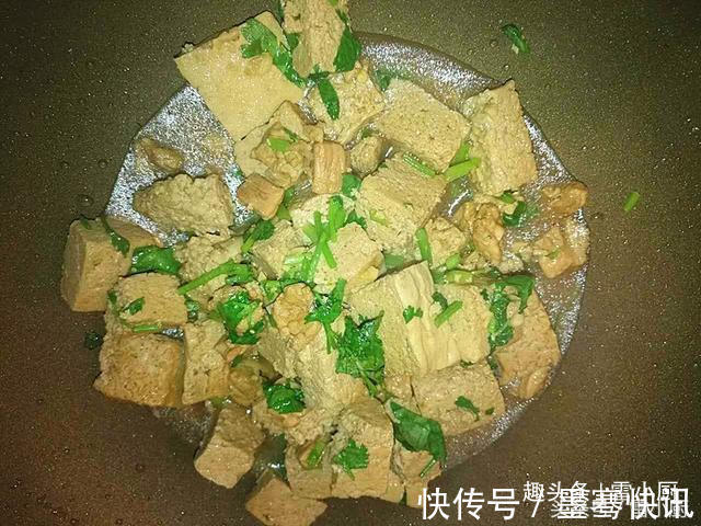入味|豆腐怎样做才更入味这种方法你一定要试试!
