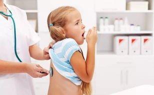 支气管炎|咳嗽是一种防御机制?有这种咳嗽情况的人,代表着重病?