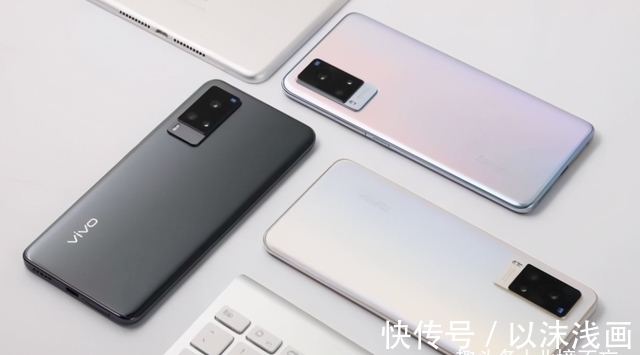 redmi|截至2021年9月，2000档“热度”较高的4款手机，跟风买错误率低