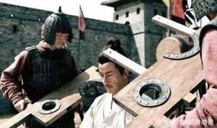 秋天|古代为啥要在秋天处决犯人,这是很讲科学滴