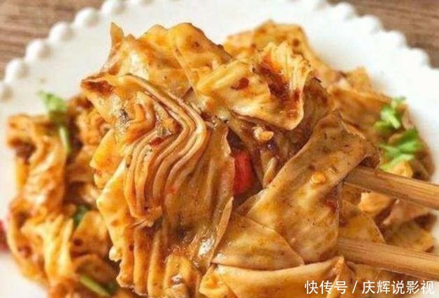 这四道美食,闻到那味道都会让人口齿生津,无法抵抗!