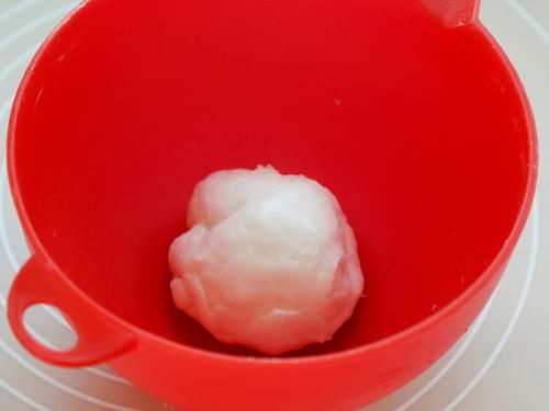 澄面是什么面粉？能做啥好吃的？看完涨知识，茶楼点心自己就能做