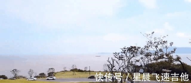 海岛|光海岛就有1000+个！央视都来直播的小城，7月能偶遇梦幻的荧光海！