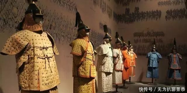 满清八旗由什么姓氏掌握?旗主又是如何