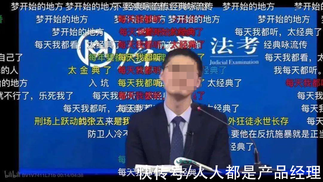 深造|喊了一年的「知识知识」，中短视频完成深造了吗？