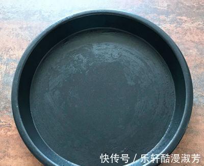 教程|教你在家做不洗面凉皮,超详细教程,不发粘不干裂,特别劲道Q弹