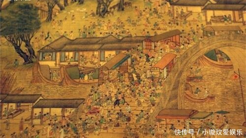 后周|真没吹赵匡胤，确实牛