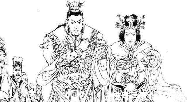 薛刚反唐&罗家世代名将,罗成罗通却因太过阴狠,全都年轻早亡,只有他长寿