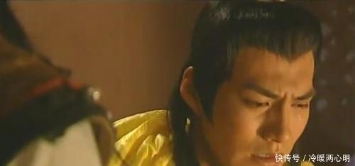 悔之晚矣|三个奸臣都因造反而亡，明英宗才懂得分清是非，悔之晚矣！