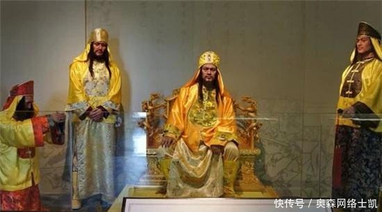 杀光|杨秀清被杀后,洪秀全之妻在枕边说了8个字,3万东王亲信被杀光