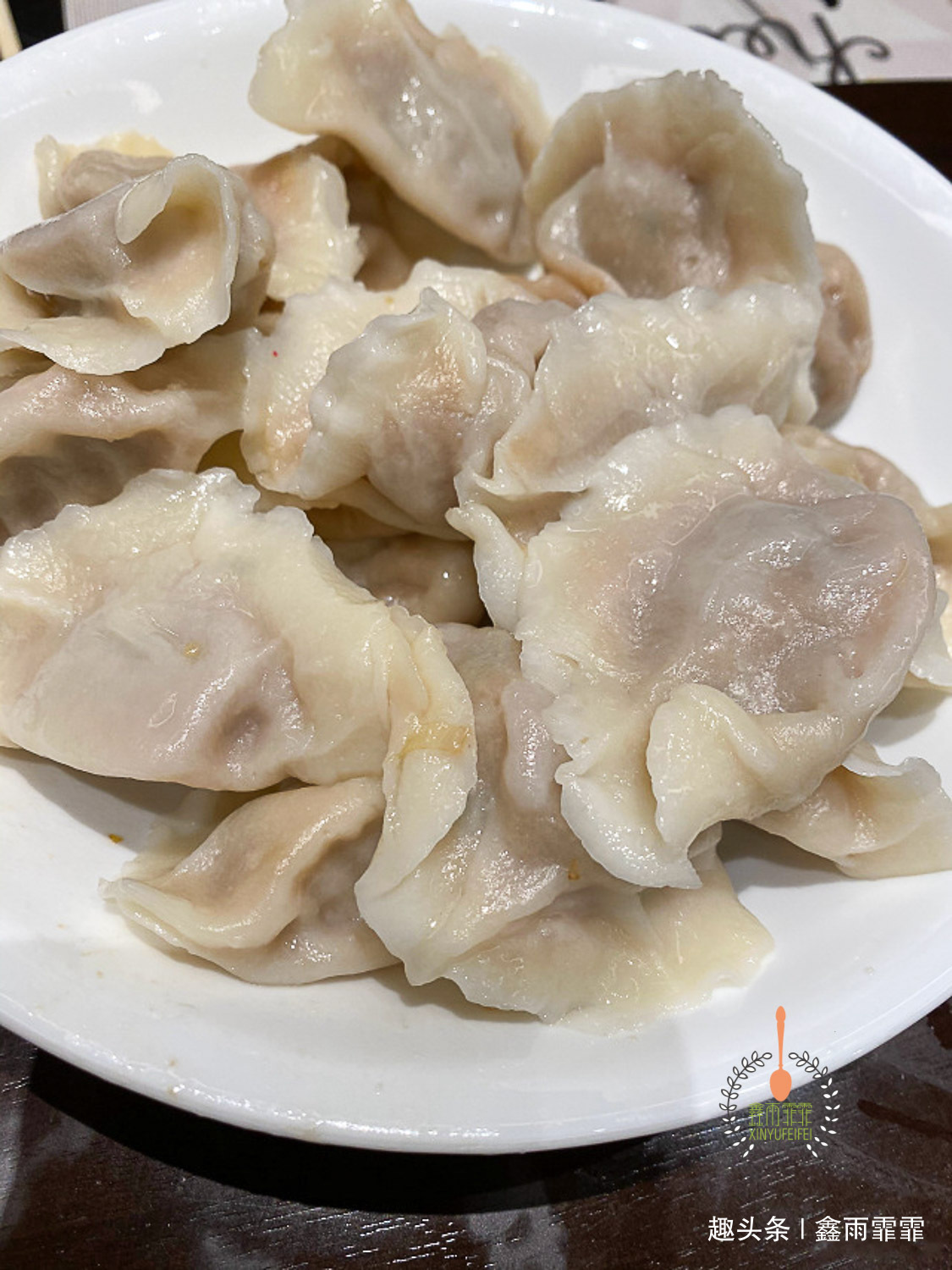 孙越|岳云鹏的饺子3万点赞，他搭档的饭菜9万点赞，哪一个你更想吃