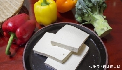 豆腐|吃豆腐学问多！豆腐容易细菌超标怎么办？这样吃健康又营养