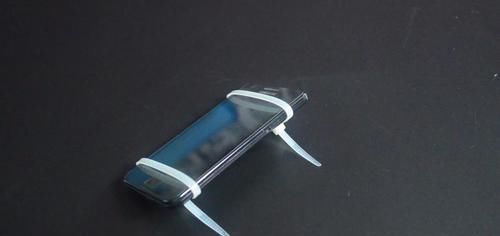 汤勺|你家里有塑料扎带吗?这个用途太聪明了,看完尽快提醒家里人